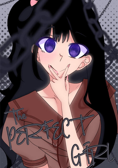 theperfectgirl_covertapas